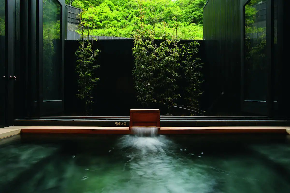 ♨️ 동도고 하늘과 숲 (히가시도고 소라토모리) 이미지 3